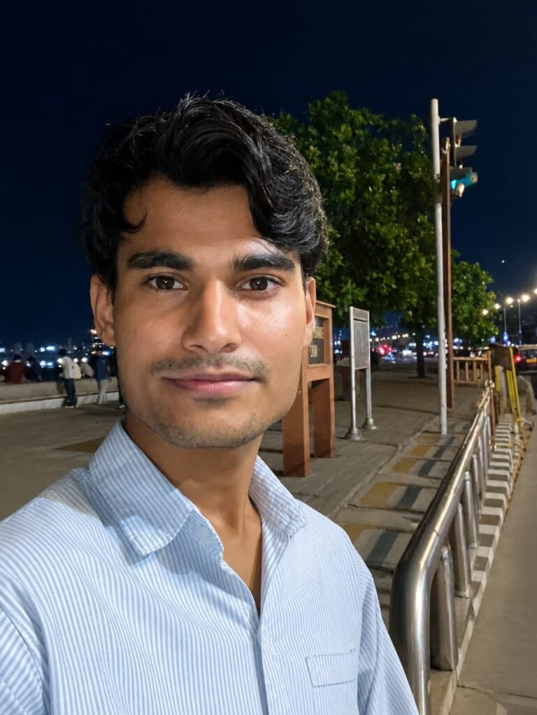 Digital Adnan Khan - A Certified Digital Marketer in Andheri, Mumbai