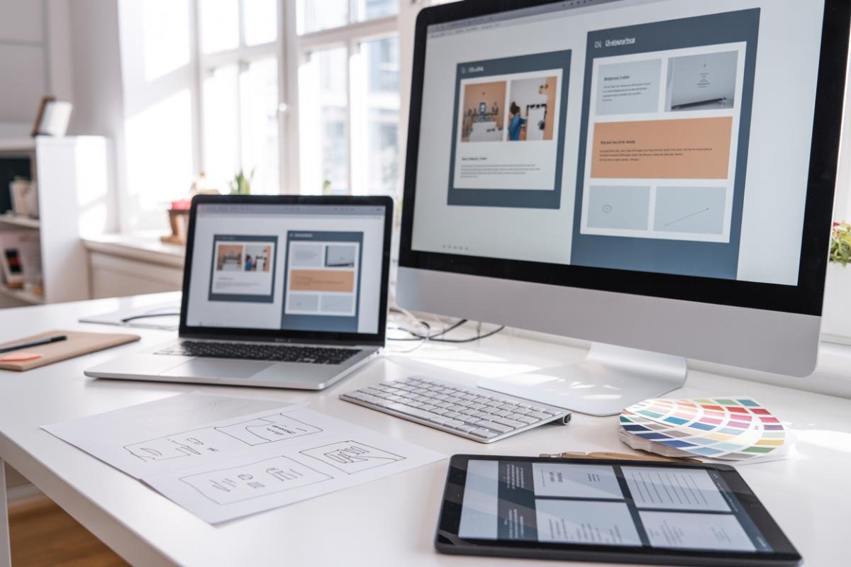 Website Development by Digital Adnan Khan, digital marketer in Andheri